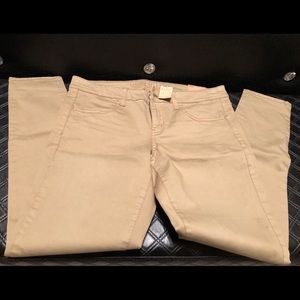 American Eagle Jeggings - Size 10 Short